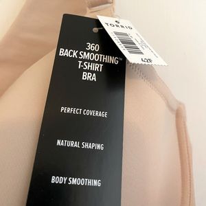 Torrid T-Shirt Bra